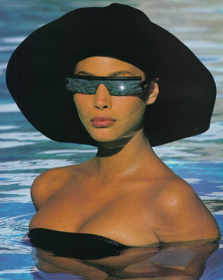 photo 27 in Christy Turlington gallery [id225131] 2010-01-13 00:00:00