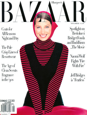 Christy Turlington pic #192029
