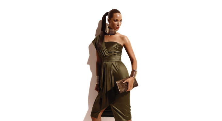 photo 14 in Christy Turlington gallery [id215043] 2009-12-16 00:00:00