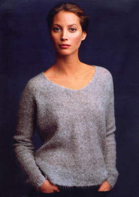 Christy Turlington pic #305611