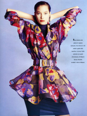 Christy Turlington pic #220132