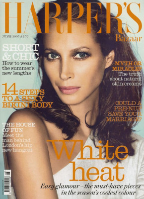 photo 25 in Christy Turlington gallery [id316299] 2010-12-15 00:00:00