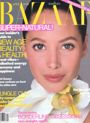 photo 19 in Christy Turlington gallery [id175548] 2009-08-06 00:00:00