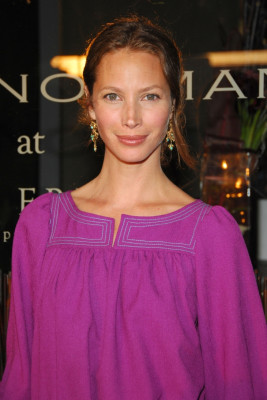 Christy Turlington pic #227206