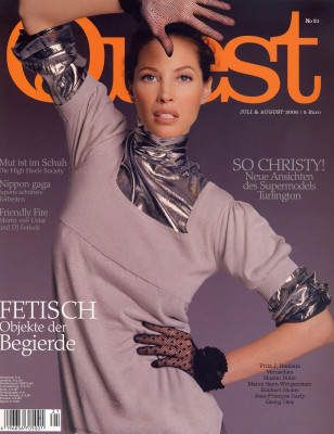 Christy Turlington pic #175545