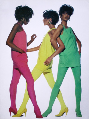 Christy Turlington pic #222659