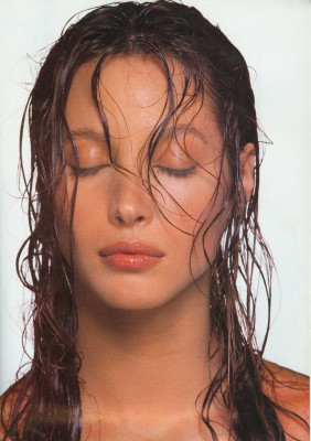 Christy Turlington pic #305606