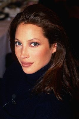 Christy Turlington pic #147848