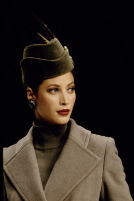 Christy Turlington pic #202489