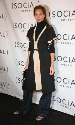 Christy Turlington pic #220747