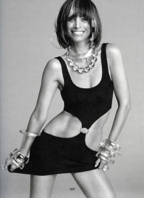 Christy Turlington pic #476601