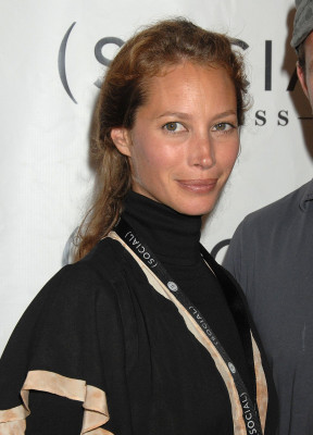 Christy Turlington pic #220744