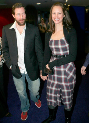 Christy Turlington pic #221298