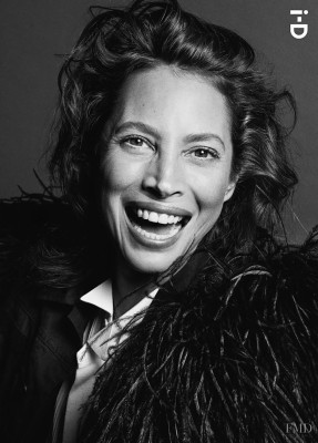 Christy Turlington pic #1321611