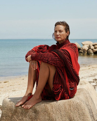 photo 27 in Christy Turlington gallery [id1321615] 2023-02-12 00:00:00