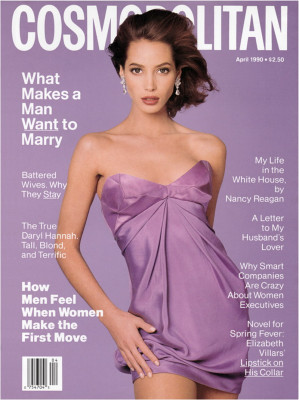 Christy Turlington pic #218253