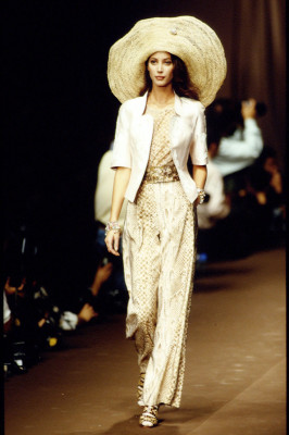 Christy Turlington pic #218936