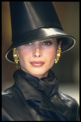 Christy Turlington pic #218934