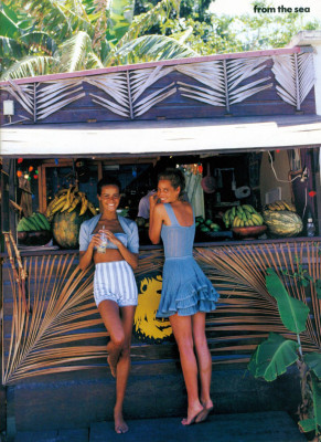 Christy Turlington pic #309970