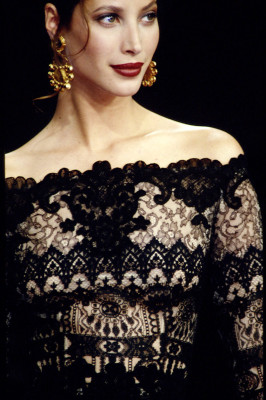 Christy Turlington pic #218932