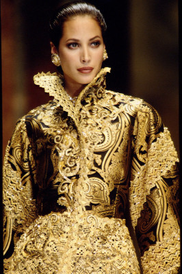 Christy Turlington pic #218941