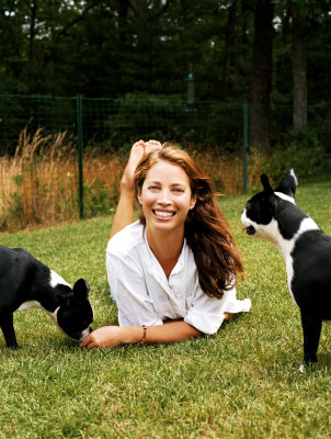Christy Turlington pic #220749