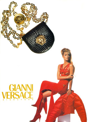 Christy Turlington pic #222677