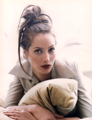 photo 3 in Christy Turlington gallery [id70162] -0001-11-30 00:00:00