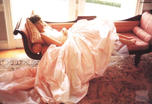 photo 22 in Christy Turlington gallery [id175486] 2009-08-06 00:00:00
