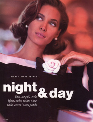 Christy Turlington pic #175491