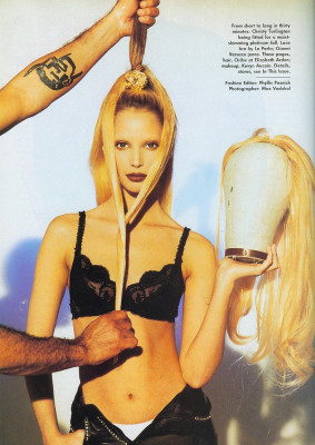 Christy Turlington pic #175536