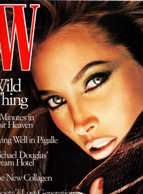 Christy Turlington pic #219318