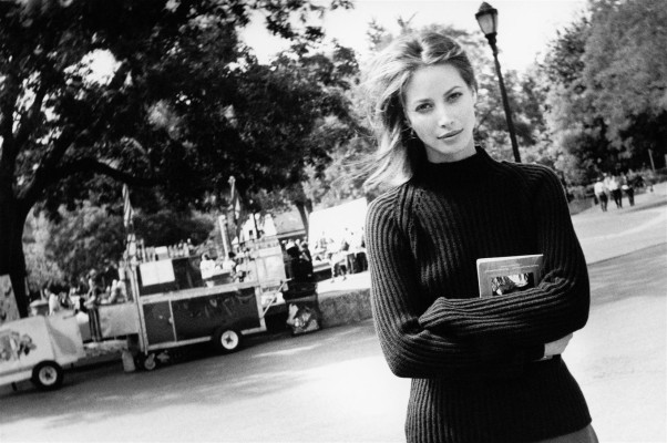 photo 18 in Christy Turlington gallery [id572150] 2013-02-03 00:00:00
