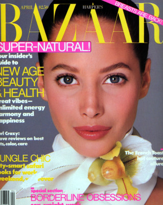 Christy Turlington pic #202655