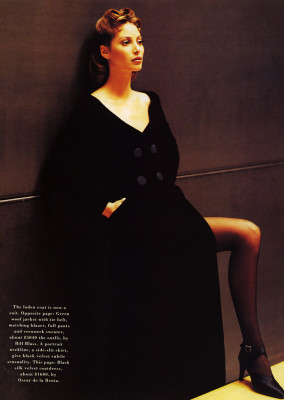 Christy Turlington pic #220299