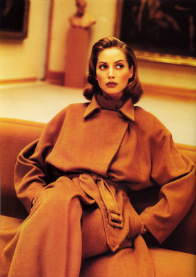 Christy Turlington pic #220290