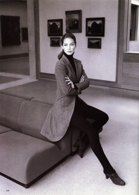 Christy Turlington pic #220293