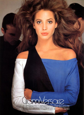 photo 4 in Christy Turlington gallery [id344564] 2011-02-22 00:00:00
