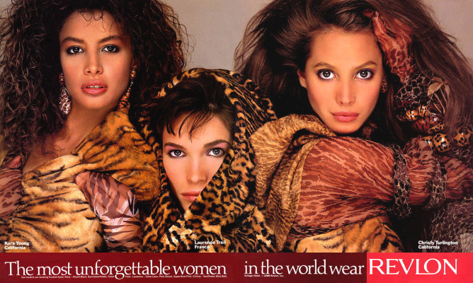 Christy Turlington pic #216676