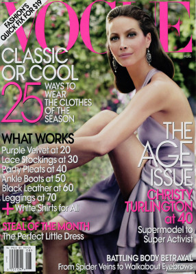 Christy Turlington pic #172851