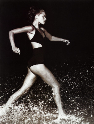 Christy Turlington pic #5326