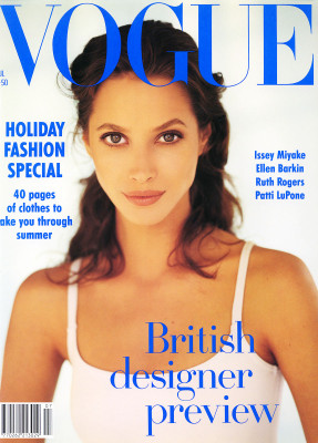 Christy Turlington pic #14712