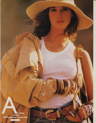 Christy Turlington pic #308660