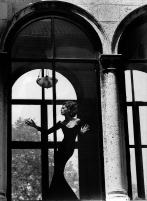 photo 11 in Christy Turlington gallery [id175515] 2009-08-06 00:00:00