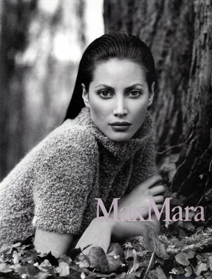 Christy Turlington pic #17765