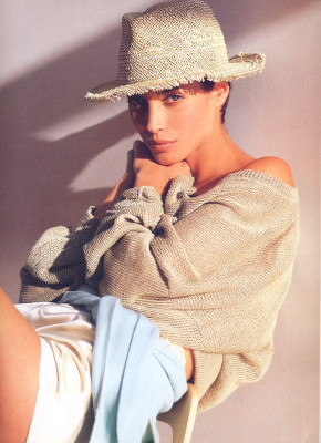 Christy Turlington pic #218547