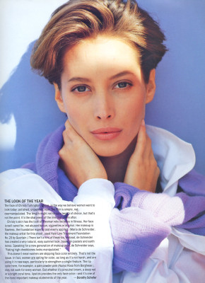 Christy Turlington pic #218568