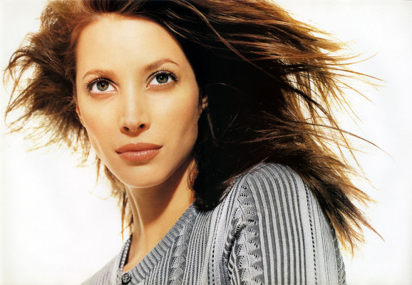 Christy Turlington pic #9926
