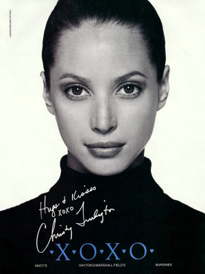 Christy Turlington pic #186164