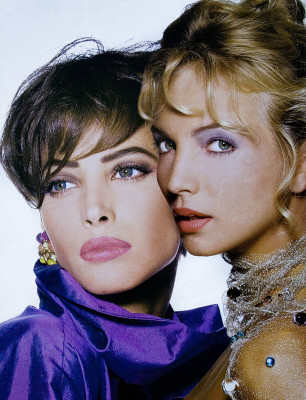 Christy Turlington pic #202669